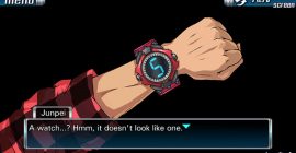 Zero Escape Nonary Games per PS Vita ha una data d'uscita europea