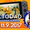 Octodad Dadliest Catch per Switch ha una data d'uscita