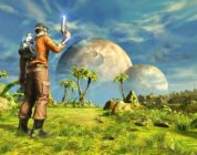 Outcast Second Contact immagine PC PS4 Xbox One 03