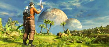 Outcast Second Contact immagine PC PS4 Xbox One 03