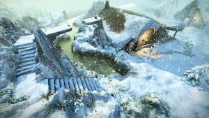 Outcast Second Contact immagine PC PS4 Xbox One 04