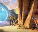 Outcast Second Contact PC Ps4 Xbox One hub