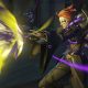 Overwatch Moira