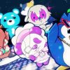 Penguin Wars approderà anche in occidente su Switch, PS4 e Xbox One