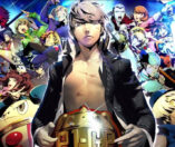Persona 4 Arena Ultimax