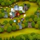 q-games Pixeljunk