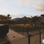 Playerunknown's Battlegrounds mappa deserto