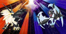 Pokémon Ultrasole e Ultraluna immagine 3DS 01