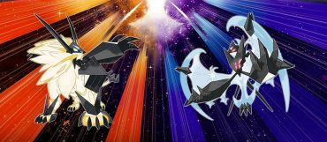 Pokémon Ultrasole e Ultraluna immagine 3DS 01