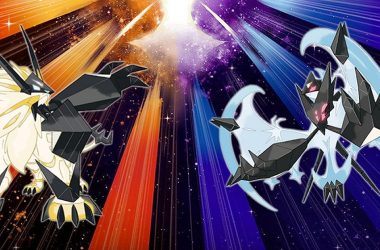 Pokémon Ultrasole e Ultraluna immagine 3DS 01