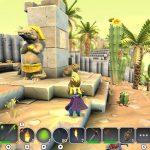 Portal Knights Switch immagine 05