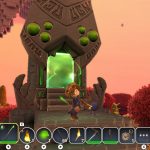 Portal Knights Switch immagine 06