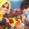 Puzzle Fighter approderà sui nostri smartphone questa settimana