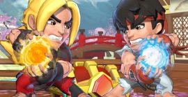 Puzzle Fighter approderà sui nostri smartphone questa settimana