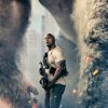 Rampage trailer film dwayne johnson