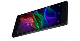 Razer annuncia il supporto a Netflix per il suo Razer Phone