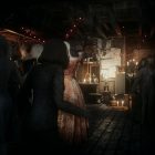 Remothered Tormented Fathers