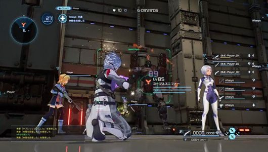 SworSword Art Online Fatal Bullet: nuovi dettagli su personaggi, mappe, quest e molto altrod Art Online Fatal Bullet: nuovi dettagli su personaggi, mappe, quest e molto altro