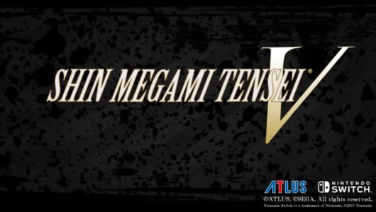 Shin Megami Tensei V arriverà su Switch anche in occidente