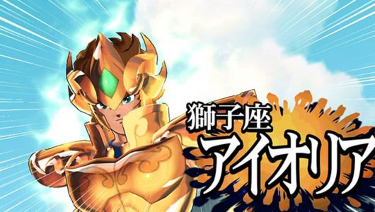 Saint Seiya Cosmo Fantasy celebra i tre milioni di download