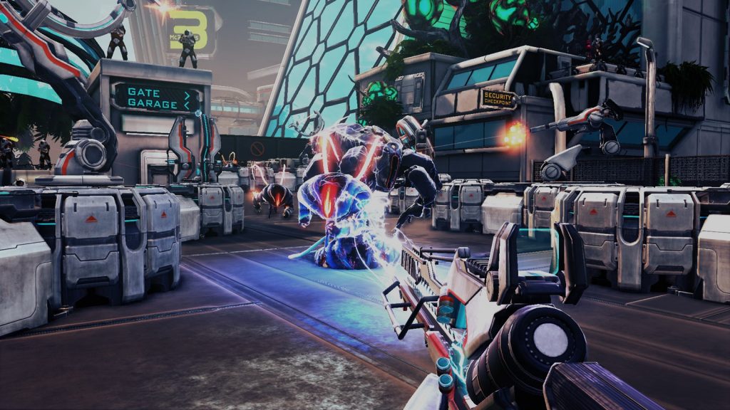 Sanctum 2 humble store