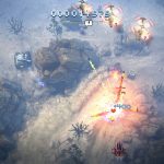 Sky Force Reloaded immagine PC Android iOS 01