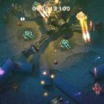 Sky Force Reloaded immagine PC Android iOS 10