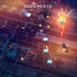 Sky Force Reloaded immagine PC Android iOS 12