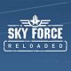 Sky Force Reloaded immagine PC Android iOS 15