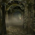 Skyrim immagine Switch 03