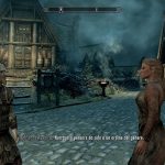 Skyrim immagine Switch 05