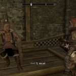 Skyrim immagine Switch 06