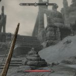 Skyrim immagine Switch 07