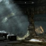 Skyrim immagine Switch 09