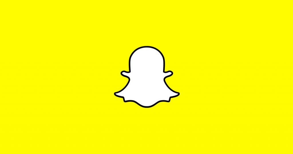 Snapchat mercato videogiochi