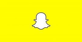 Snapchat mercato videogiochi