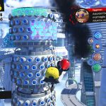 Sonic Forces immagine PC PS4 Xbox One Switch 14