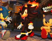 sonic forces spotify colonna sonora