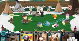 South Park Phone Destroyer