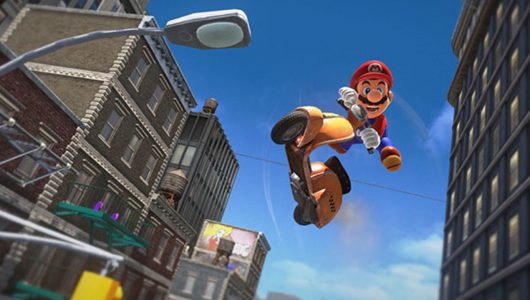 nintendo gamescom