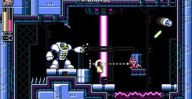 Super Mighty Power Man viene lanciato su Kickstarter