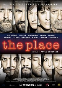 The Place immagine Cinema locandina_2