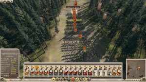 Total War ROME II – Empire Divided immagine PC 04