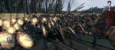 Total War ROME II – Empire Divided immagine PC 05