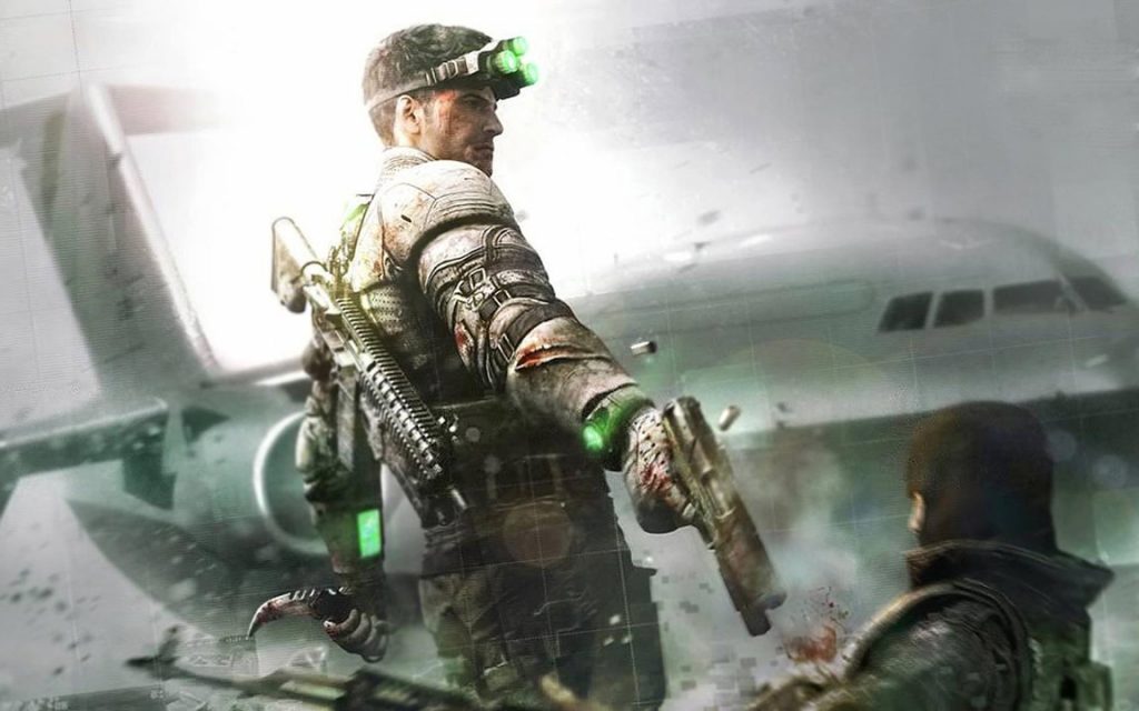 ghost recon frontline ps4 ghost recon frontline ps4