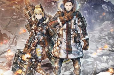 Valkyria Chronicles 4