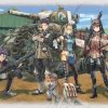 Valkyria Chronicles 4: Sega svela oggi la data d'uscita