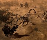 Warhammer 40000 Gladius Relics of War