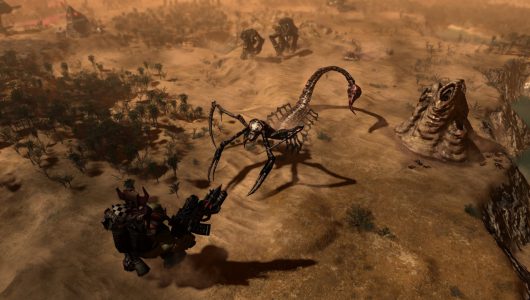 Warhammer 40000 Gladius Relics of War