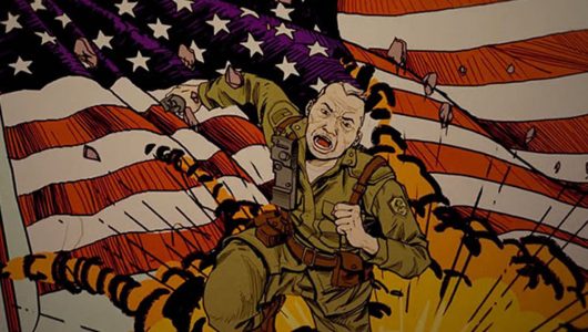 Wolfenstein II: dettagli e date d'uscita per i DLC in programma